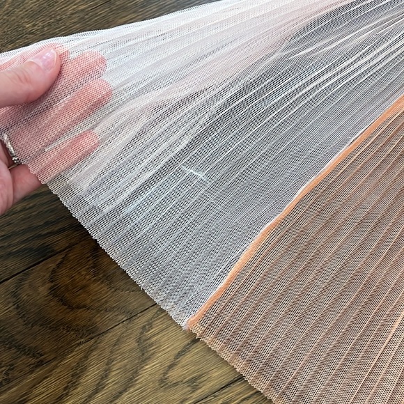 Hanna Andersson Tulle Dress - Picture 3 of 6